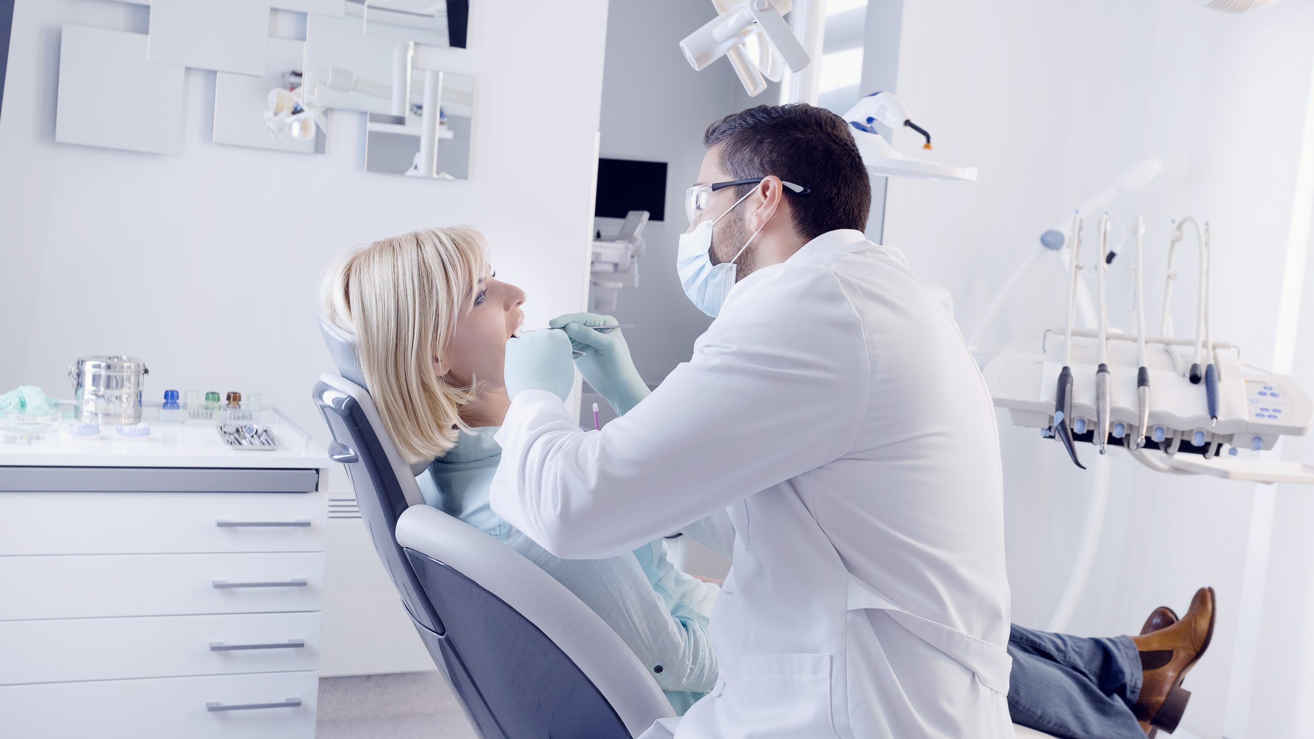 Dentist in Edinboro, PA