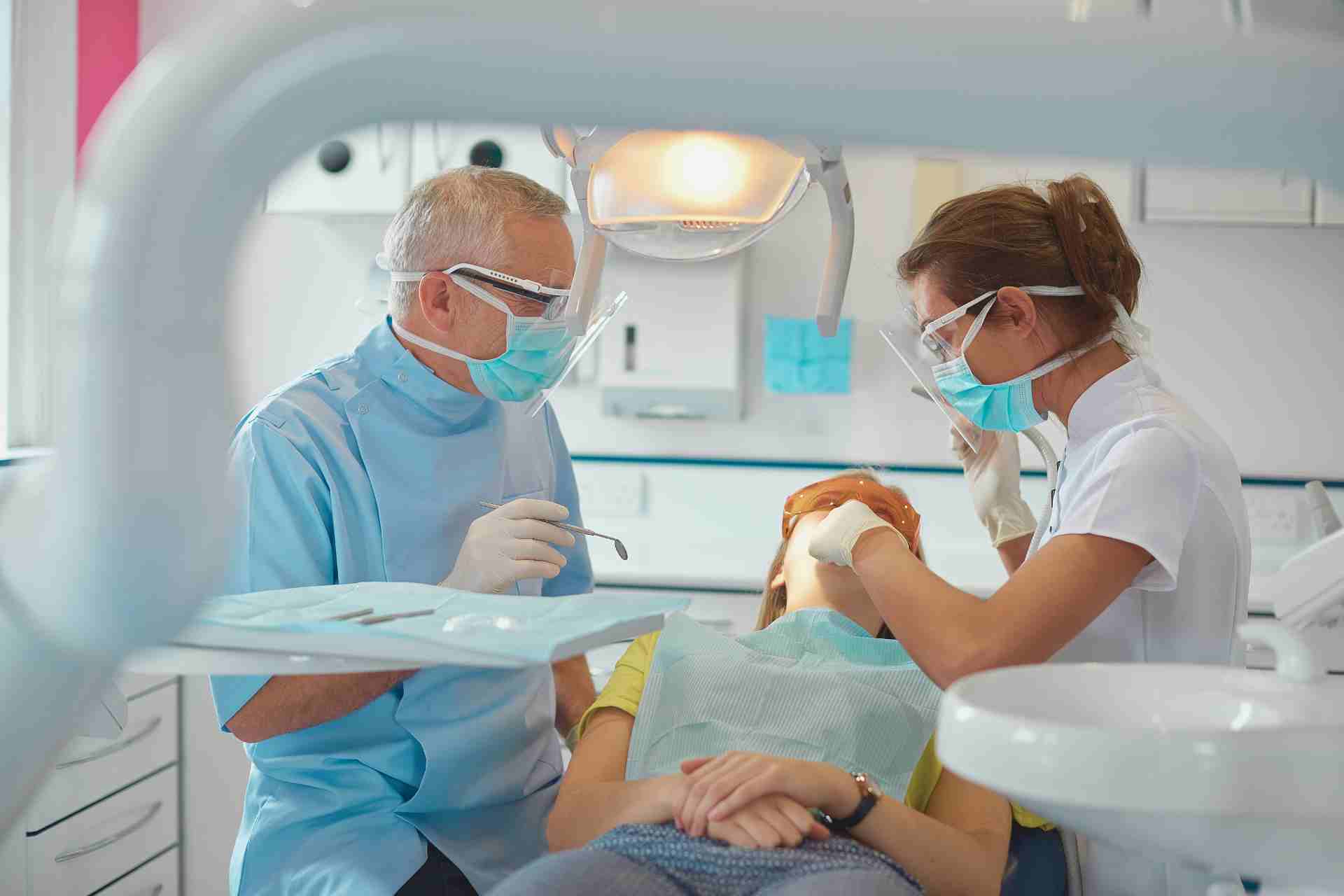 Dentist in Edinboro, PA